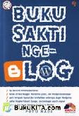 Cover Buku Buku Sakti Nge-Blog