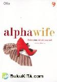 Cover Buku Alphawife