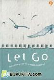 Cover Buku Let Go