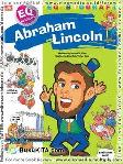 Cover Buku EQ : Abraham Lincoln