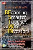 Cover Buku The Art of Best Win : Becoming Smarter, Tougher and Wiser Investors