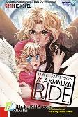 Maximum Ride
