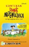 Cover Buku Contekan Rumus Matematika