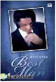 Cover Buku Best Man