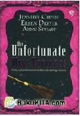 Cover Buku The Unfortunate Miss Fortunes