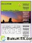 Cover Buku Unfailing Hope