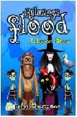 Cover Buku Keluarga Flood : Liburan Seru!
