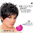 Cover Buku Hair Do 201 : Basic Personal Hair Do