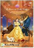 Cover Buku Disney Princess: Belle dan Anak Anjing Istana - Belle dan Anak Anjing Istana