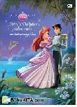 Cover Buku Disney Princess: Ariel dan Bayi Lumba-Lumba - Ariel