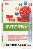 Cover Buku Step By Step Internet