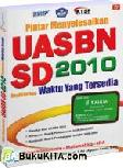 Cover Buku Pintar Menyelesaikan UASBN SD 2010