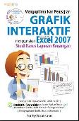 Mengoptimalkan Penyajian Grafik Interaktif Menggunakan MS. Excel 2007
