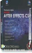 Cover Buku Panduan Lengkap Adobe After Effects CS4