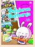 Komik Edutivity: My Animal Teachers 3 : Pelajaran Berharga