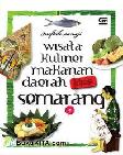Cover Buku Wisata Kuliner Makanan Daerah Khas Semarang