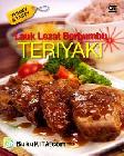 Cover Buku Yummy & Tasty : Lauk Lezat Berbumbu Teriyaki