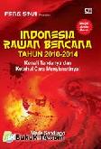 Cover Buku Feng Shui Prediction : Indonesia Rawan Bencana Tahun 2010-2014 Kenali Tandanya dan Ketahui Cara Menyiasatinya!