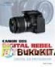 Cover Buku David Busch\
