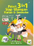 PAKET 3 in 1 Siap Ulangan Harian & Semester Ringkasan Materi, Kumpulan Soal, dan Kunci Jawaban IPS SMA/MA Kelas 12 B