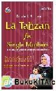 Cover Buku La Tahzan for Single Mothers