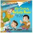 Cover Buku Aku Senang Berkata Benar - I Like Telling the Truth