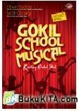 Cover Buku Gokil School Musical
