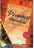 Cover Buku Primbon Masa Kini