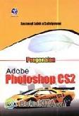Cover Buku PENGENALAN ADOBE PHOTOSHOP CS2
