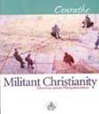 Cover Buku Militant Christianity-Otoritas untuk Menyelamatkan
