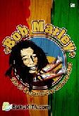 Cover Buku Bob Marley dan 11 Cerpen Pilihan Sriti.com
