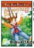 Cover Buku Kkpk : Adventure Day