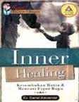 Cover Buku Seri Pesona Firman Inner Healing-Kesembuhan Batin & Mencari Figur Bapa