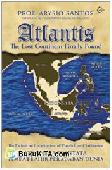 Cover Buku ATLANTIS : The Lost Continent Finally Found
