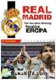 Cover Buku Real Madrid
