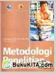 Cover Buku Metodologi Penelitian Sistem Informasi