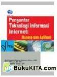 Cover Buku Pengantar Teknologi Informasi Internet