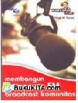 Cover Buku Workshop Onno : Membangun Pemancar FM Broadcast Komunikasi