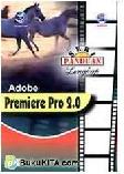 Cover Buku Seri panduan Lengkap : Adobe Premiere Pro 2.0