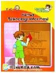 Cover Buku Komputer Pertamaku : Kamus Teknologi Informasi