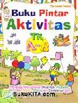 Cover Buku Buku Pintar Aktivitas TK A-B