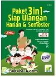 Cover Buku PAKET 3 in 1 Siap Ulangan Harian & Semester Kunci Jawaban SD/MI 2 B