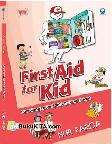 Cover Buku Seri Kid