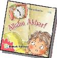 Cover Buku Seri Pustaka Oasis : Allahu Akbar!