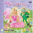 Cover Buku Barbie : The Goblin King - Raja Goblin