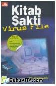 Cover Buku Kitab Sakti Virus File