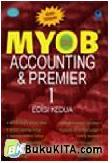 MYOB Accounting & Premier Ed. 2
