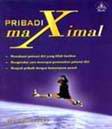 Cover Buku Pribadi Maximal