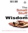 Cover Buku The Small Stuff of Wisdom
