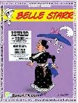 Cover Buku Lucky Luke : Belle Starr